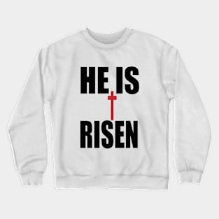 Christian Crewneck Sweatshirt